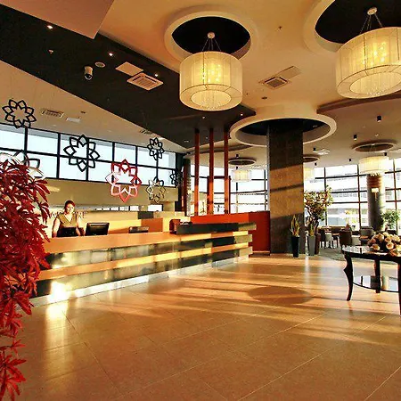 Naskon Sapphire & Beypazari