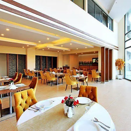 Resort Naskon Sapphire & *