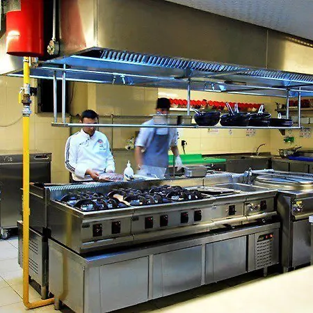 리조트 Naskon Sapphire & Beypazarı