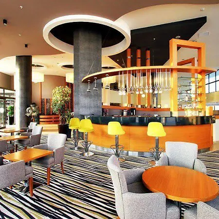 Naskon Sapphire & 리조트