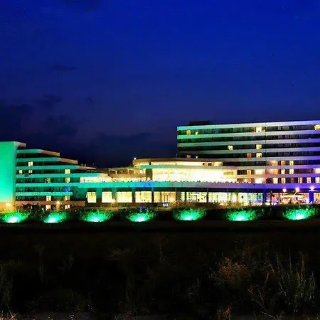 Resort Naskon Sapphire & *