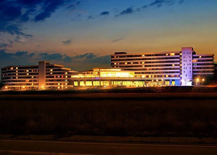 Naskon Sapphire & * Beypazari