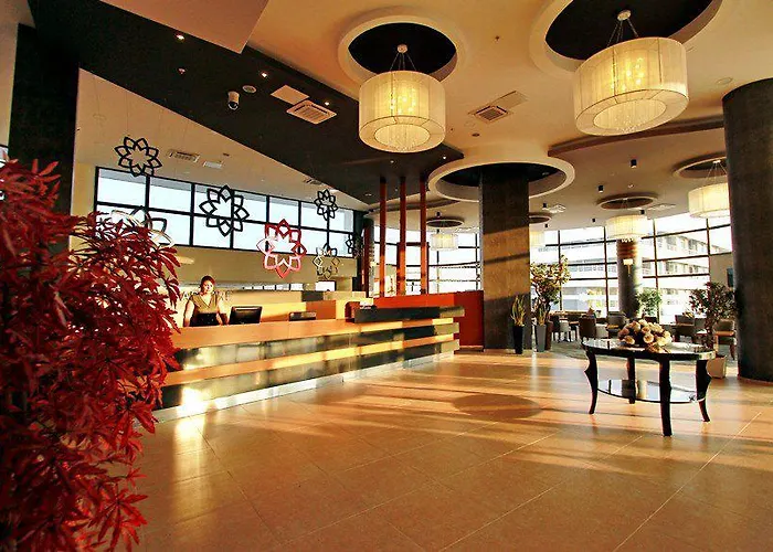 Naskon Sapphire & Beypazari