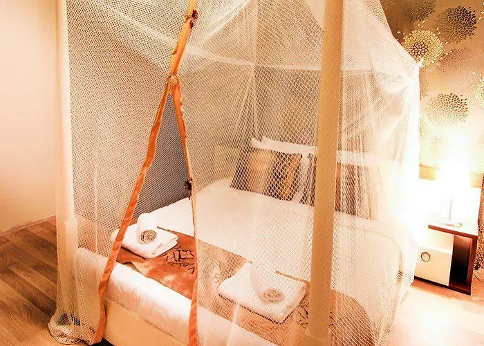 Naskon Sapphire & * Beypazari