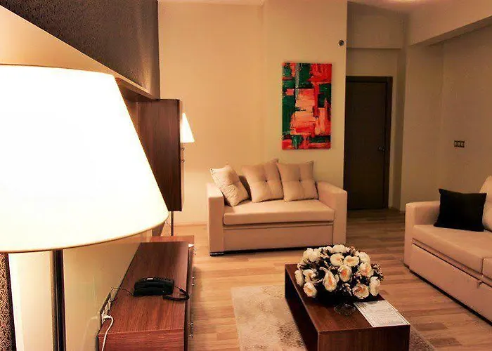 Naskon Sapphire & 度假村