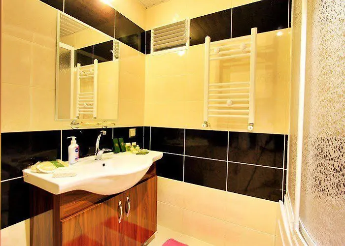 Naskon Sapphire & * Beypazari