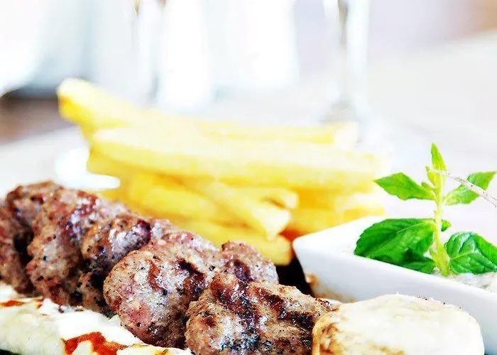 Курортный комплекс Naskon Sapphire & *