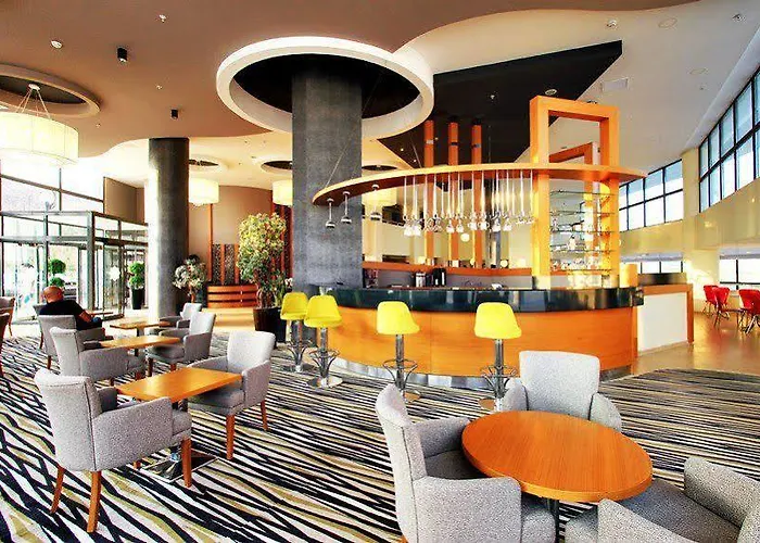 Naskon Sapphire & Курортный комплекс