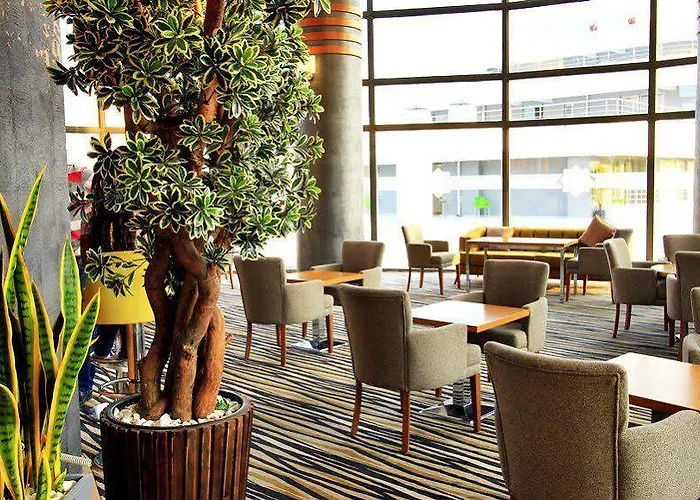 度假村 Naskon Sapphire &