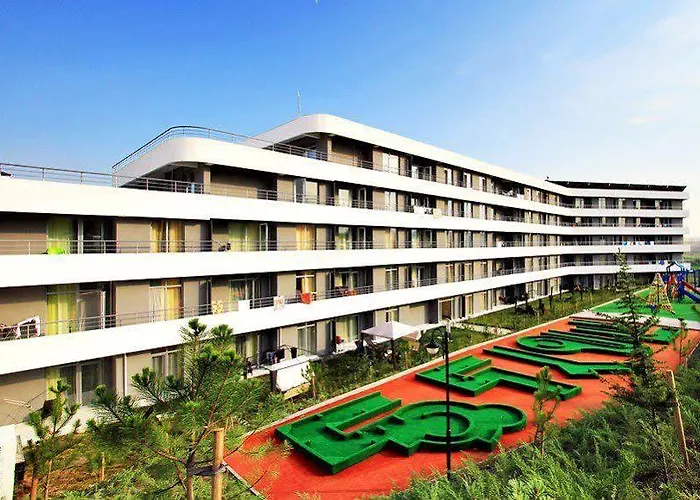 度假村 Naskon Sapphire & Beypazarı