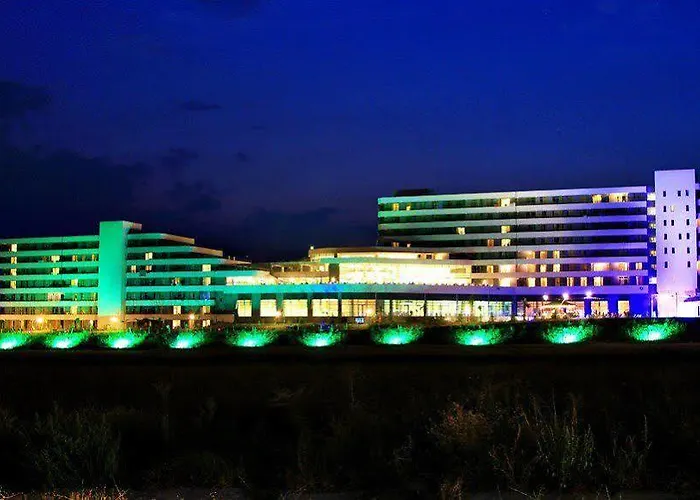 度假村 Naskon Sapphire & *